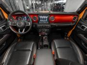 Jeep Wrangler IV (JL) Москва  - изображение 39