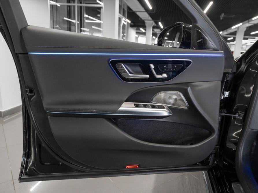 Mercedes-Benz E-Класс VI (W214 S214) Москва  - изображение 25