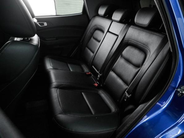 Chery Tiggo 4 I Рестайлинг с пробегом 2021 года, цена 1 199 000 рублей, 75343 км, внедорожник, Автокод Объявления