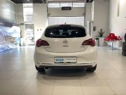 Opel Astra J Рестайлинг Москва  - изображение 24