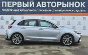 Hyundai Elantra VI (AD) Рестайлинг Краснодар  - изображение 26