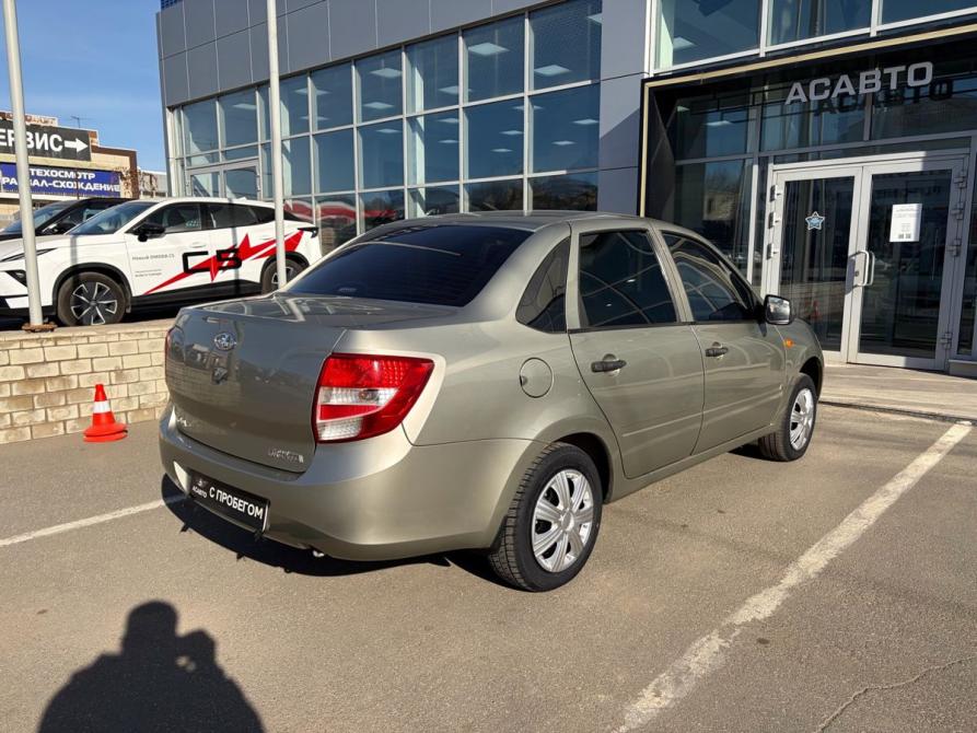 Lada (ВАЗ) Granta I Самара  - изображение 4