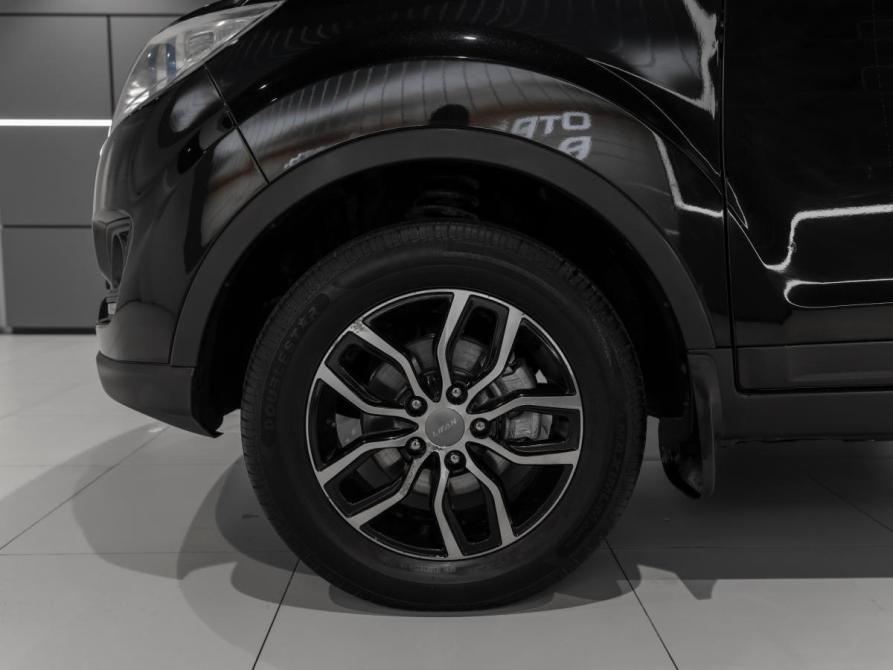 Lifan Myway Москва  - изображение 22