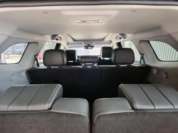 Chery Tiggo 8 Pro Max I с пробегом 2022 года, цена 1 950 000 рублей, 87209 км, внедорожник, Автокод Объявления