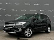 Ford Kuga II Рестайлинг Санкт-Петербург  - изображение 26