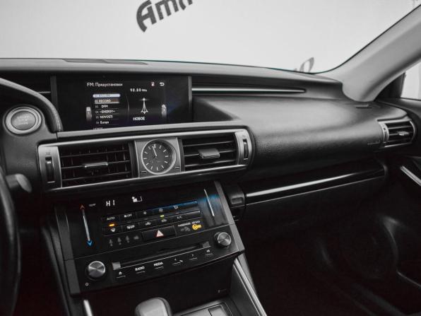 Lexus IS III с пробегом 2014 года, цена 1 950 000 рублей, 173848 км, седан, Автокод Объявления