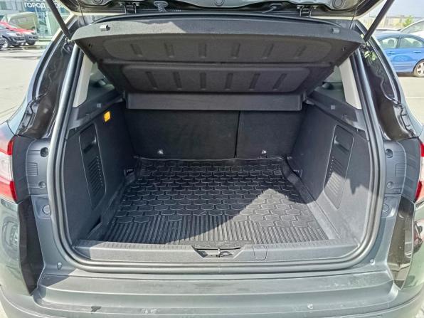 Renault Kaptur I с пробегом 2016 года, цена 1 254 995 рублей, 99777 км, внедорожник, Автокод Объявления