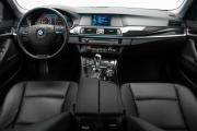BMW 5 серии VI (F10/F11/F07) Москва  - изображение 49