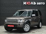 Land Rover Discovery IV Екатеринбург  - изображение 17