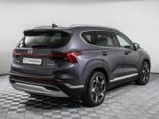Hyundai Santa Fe IV Рестайлинг Москва  - изображение 22