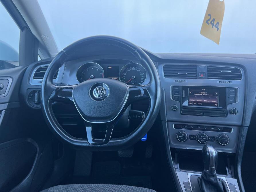 Volkswagen Golf VII Санкт-Петербург  - изображение 12