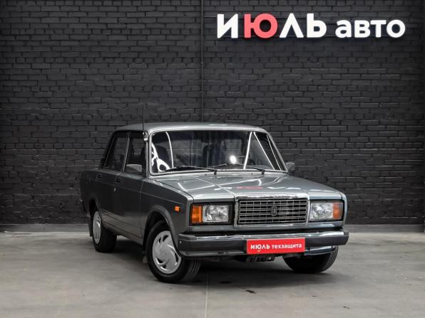 Lada (ВАЗ) 2107 с пробегом 2011 года, цена 300 000 рублей, 85518 км, седан, Автокод Объявления