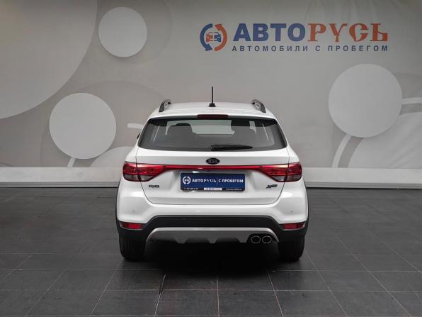 Kia Rio IV с пробегом 2020 года, цена 1 620 000 рублей, 80346 км, хэтчбек, Автокод Объявления