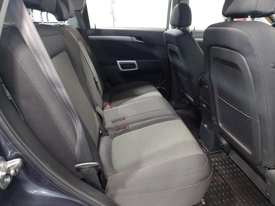 Opel Antara I Пермь  - изображение 18