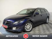 Mazda 6 II (GH) Екатеринбург  - изображение 18
