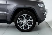 Jeep Grand Cherokee IV (WK2) Рестайлинг Казань  - изображение 29