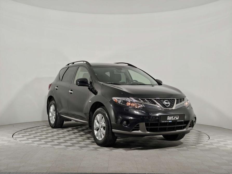 Nissan Murano II (Z51) Рестайлинг 2 Санкт-Петербург  - изображение 3