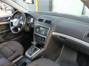Skoda Octavia II (A5) Рестайлинг Москва  - изображение 22