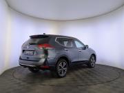 Nissan X-Trail III Рестайлинг Москва  - изображение 35