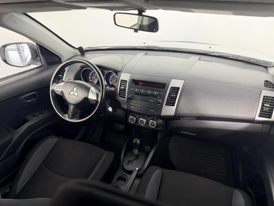 Mitsubishi Outlander II Рестайлинг Калининград  - изображение 18