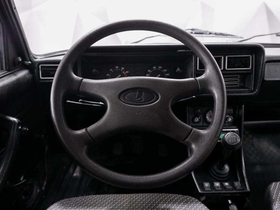 Lada (ВАЗ) 2107 Ульяновск  - изображение 13