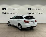 Lada (ВАЗ) Vesta I Санкт-Петербург  - изображение 28