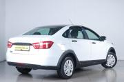 Lada (ВАЗ) Vesta I Челябинск  - изображение 23