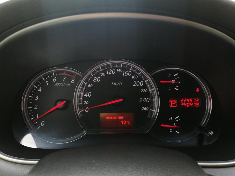 Nissan Teana II Санкт-Петербург  - изображение 15