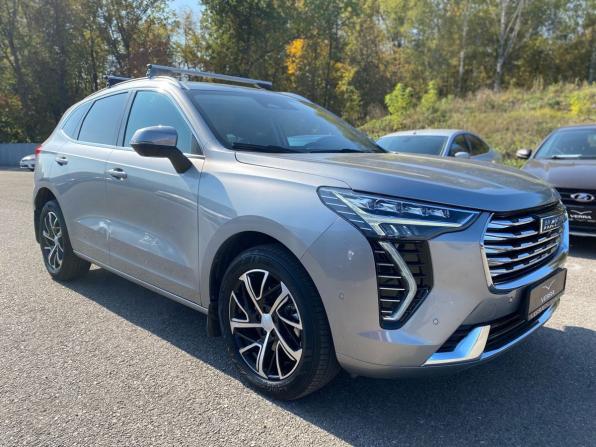 Haval Jolion I с пробегом 2023 года, цена 1 850 000 рублей, 33000 км, внедорожник, Автокод Объявления