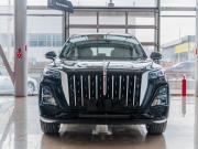 Hongqi HS5 I Рестайлинг Волгоград  - изображение 42