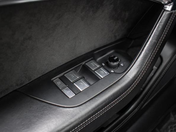 Audi A6 V (C8) с пробегом 2020 года, цена 4 130 000 рублей, 131995 км, седан, Автокод Объявления