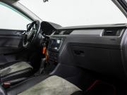 Skoda Rapid I Рестайлинг Москва  - изображение 28