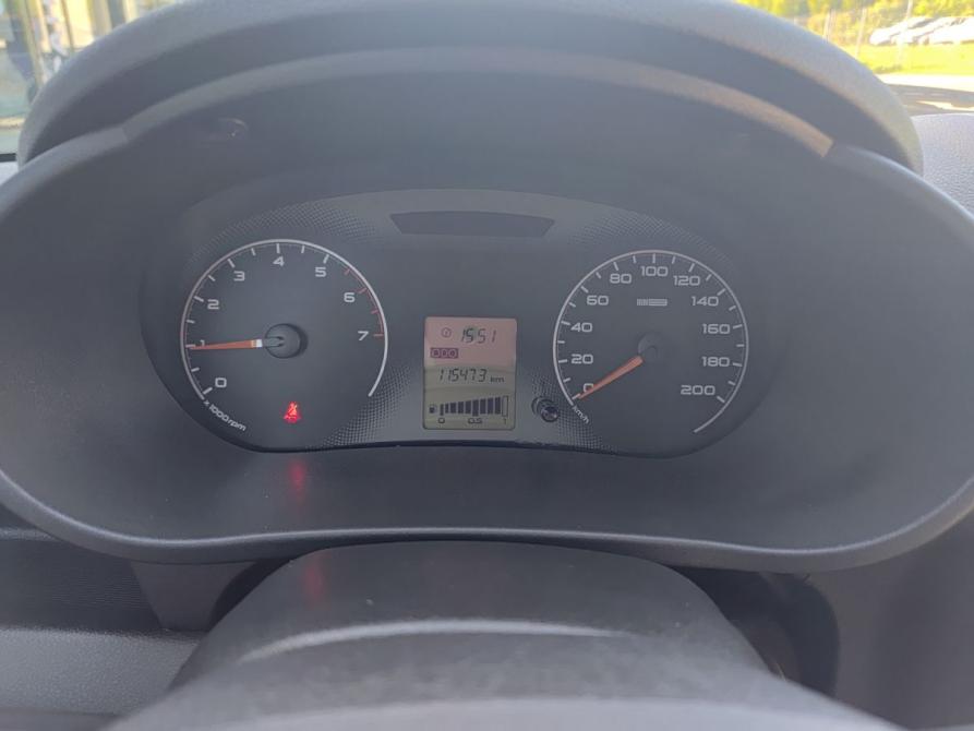 Lada (ВАЗ) Granta I Ижевск  - изображение 16