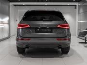 Audi Q5 I (8R) Рестайлинг Москва  - изображение 32
