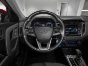 Hyundai Creta I Москва  - изображение 32