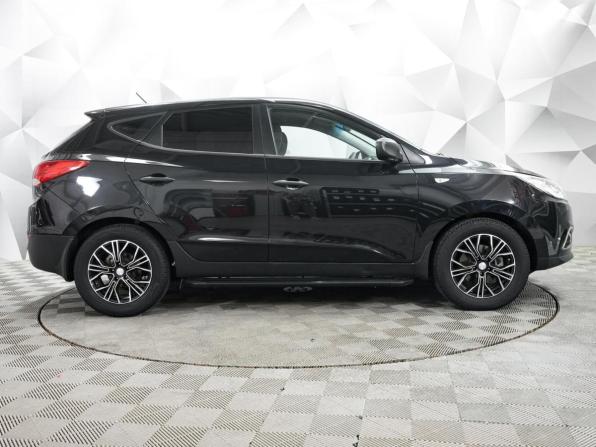 Hyundai ix35 I с пробегом 2010 года, цена 979 000 рублей, 147000 км, внедорожник, Автокод Объявления