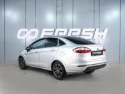 Ford Fiesta Mk6 Рестайлинг Воронеж  - изображение 21