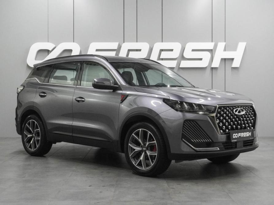 Chery Tiggo 7 Pro Max I Рестайлинг Воронеж  - изображение 1