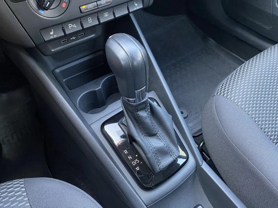 Volkswagen Polo VI Екатеринбург  - изображение 31
