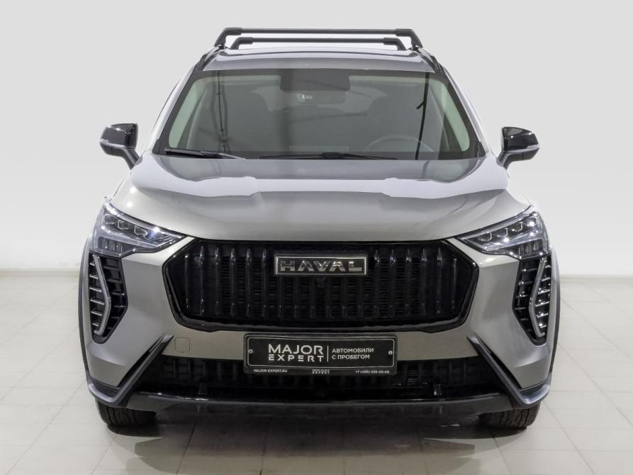 Haval Jolion I Рестайлинг Химки  - изображение 2