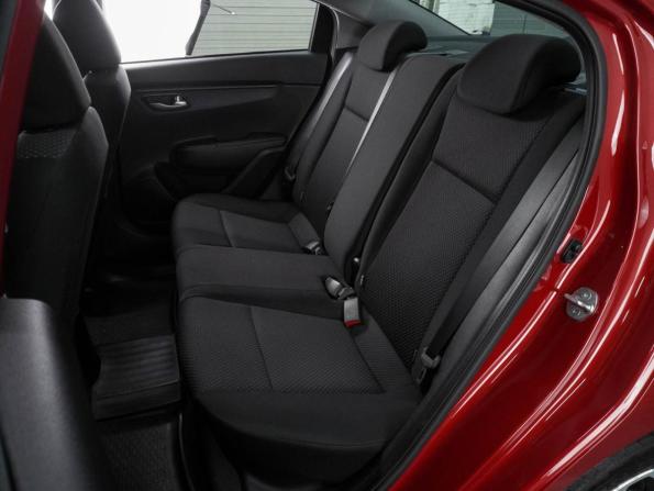 Kia Rio IV Рестайлинг с пробегом 2021 года, цена 1 799 000 рублей, 40051 км, седан, Автокод Объявления