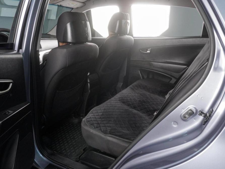 SsangYong Actyon II Минеральные Воды  - изображение 11