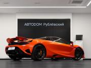 McLaren 750S Москва  - изображение 55