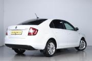 Skoda Rapid I Рестайлинг Челябинск  - изображение 29