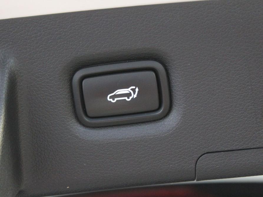 Hyundai Santa Fe IV Рестайлинг Москва  - изображение 22