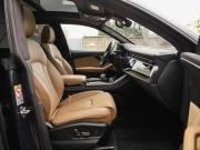 Audi Q8 I (4M) Санкт-Петербург  - изображение 73