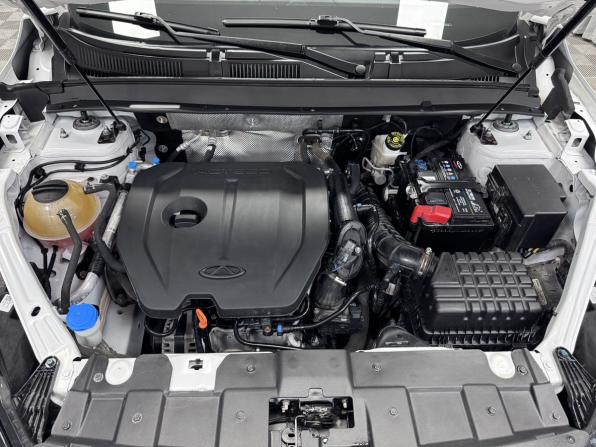 Chery Tiggo 7 Pro Max I с пробегом 2023 года, цена 1 750 000 рублей, 62693 км, внедорожник, Автокод Объявления