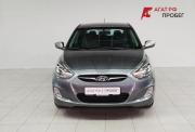 Hyundai Solaris I Саратов  - изображение 23