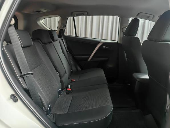Toyota RAV4 IV (XA40) Рестайлинг с пробегом 2019 года, цена 2 848 000 рублей, 71104 км, внедорожник, Автокод Объявления