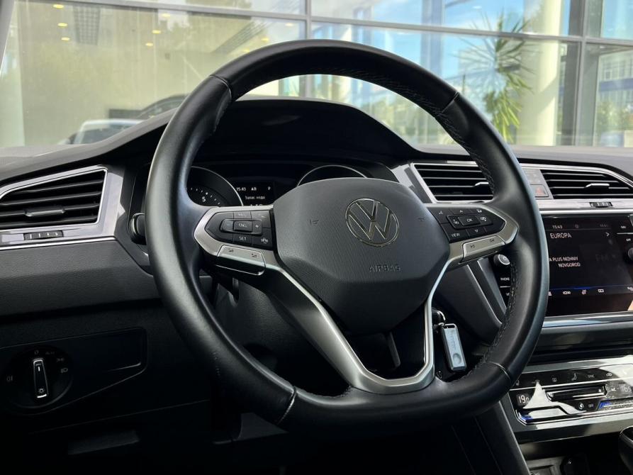 Volkswagen Tiguan II Рестайлинг Нижний Новгород  - изображение 17